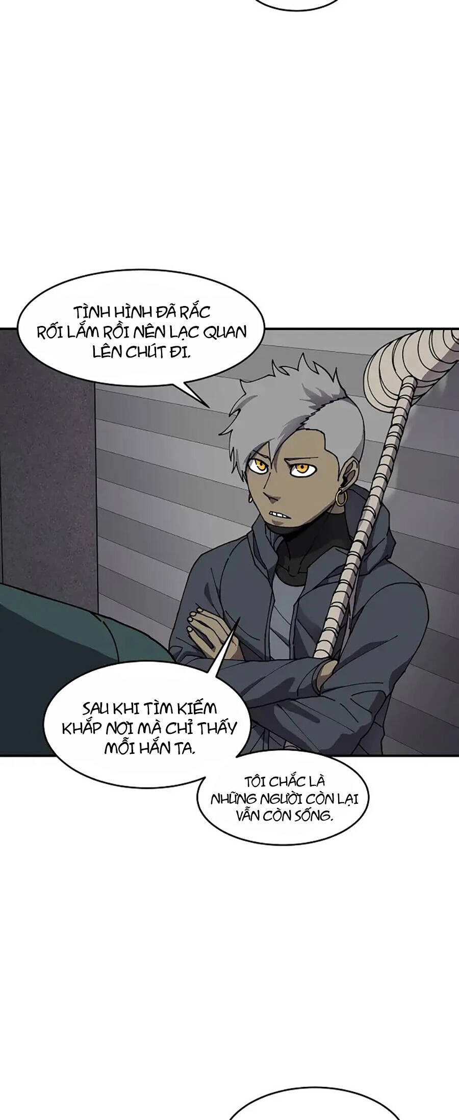 Pháp Sư Chapter 59 - 8