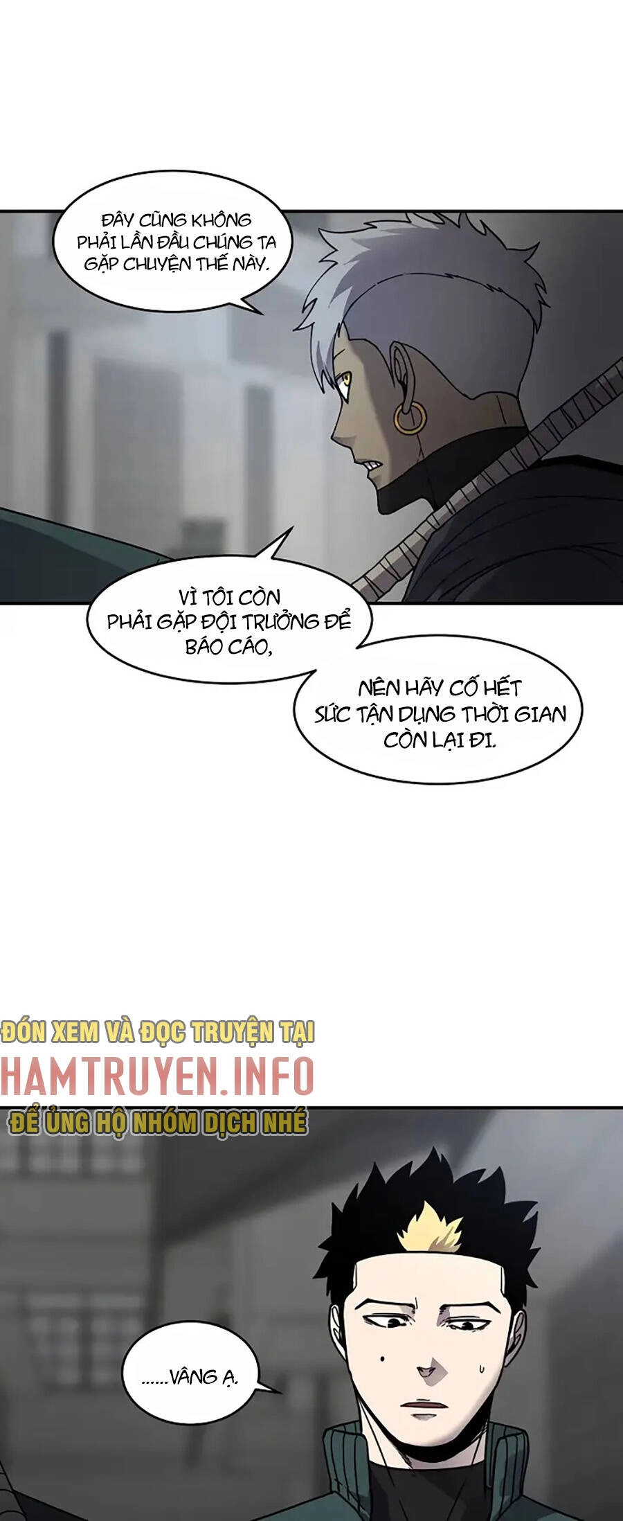 Pháp Sư Chapter 59 - 11