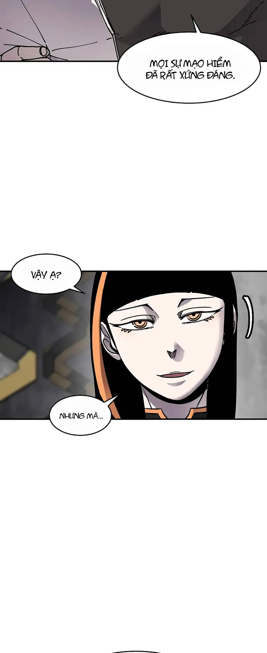 Pháp Sư Chapter 59 - 17