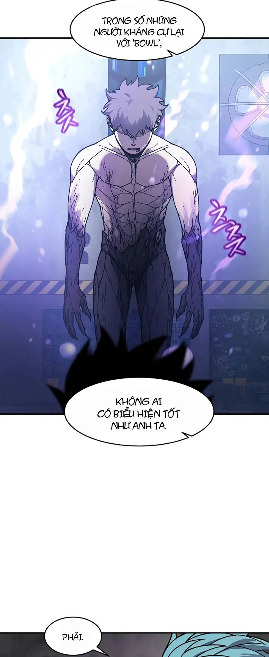 Pháp Sư Chapter 59 - 18