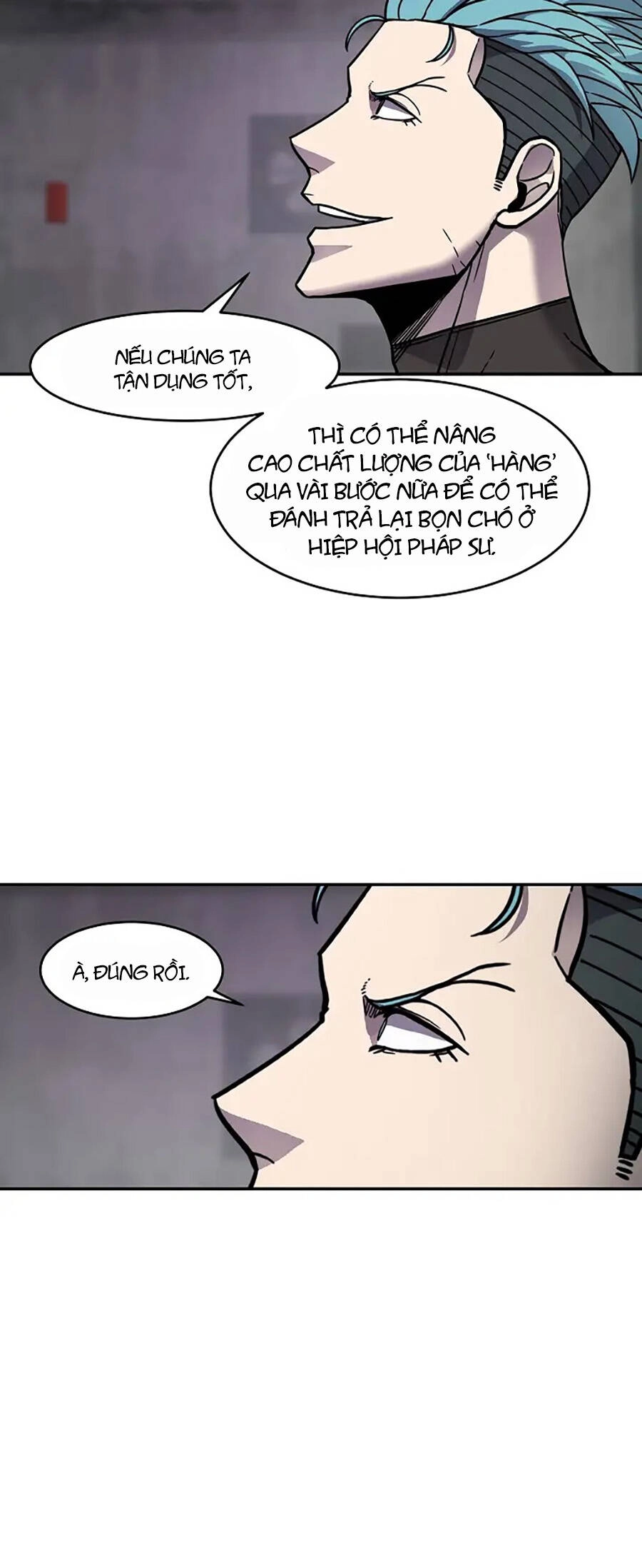 Pháp Sư Chapter 59 - 19