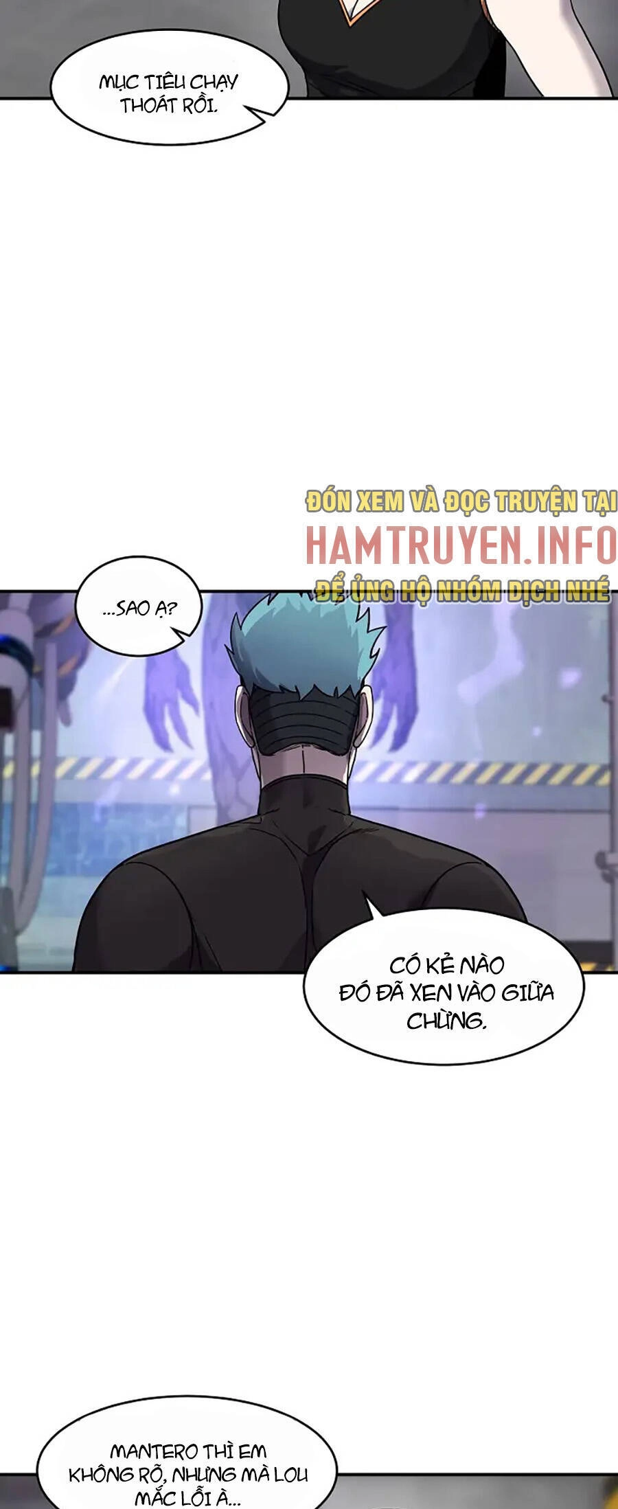 Pháp Sư Chapter 59 - 21