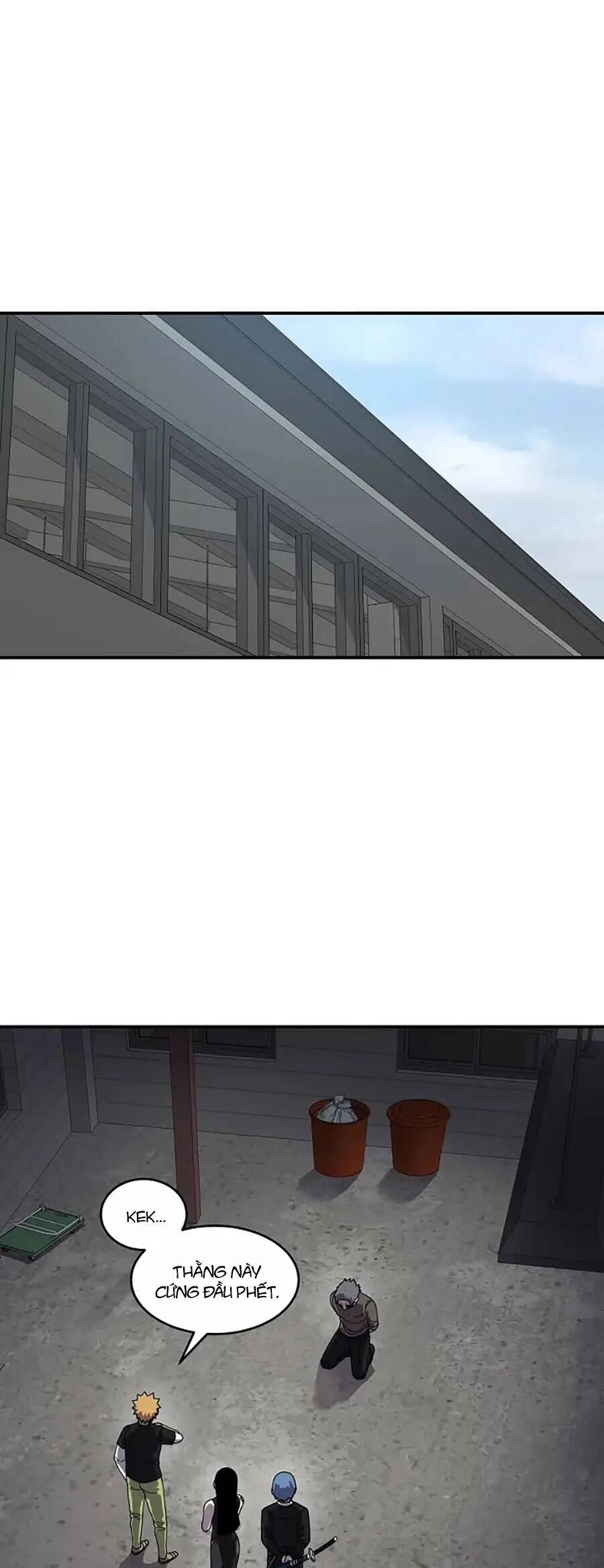 Pháp Sư Chapter 59 - 25