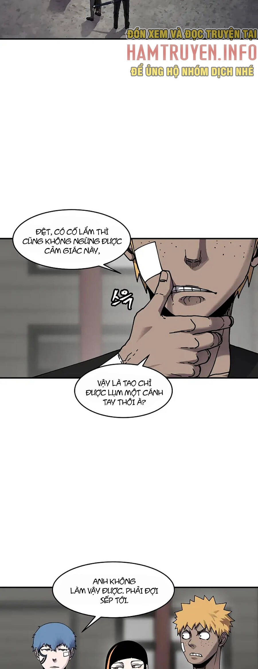 Pháp Sư Chapter 59 - 26