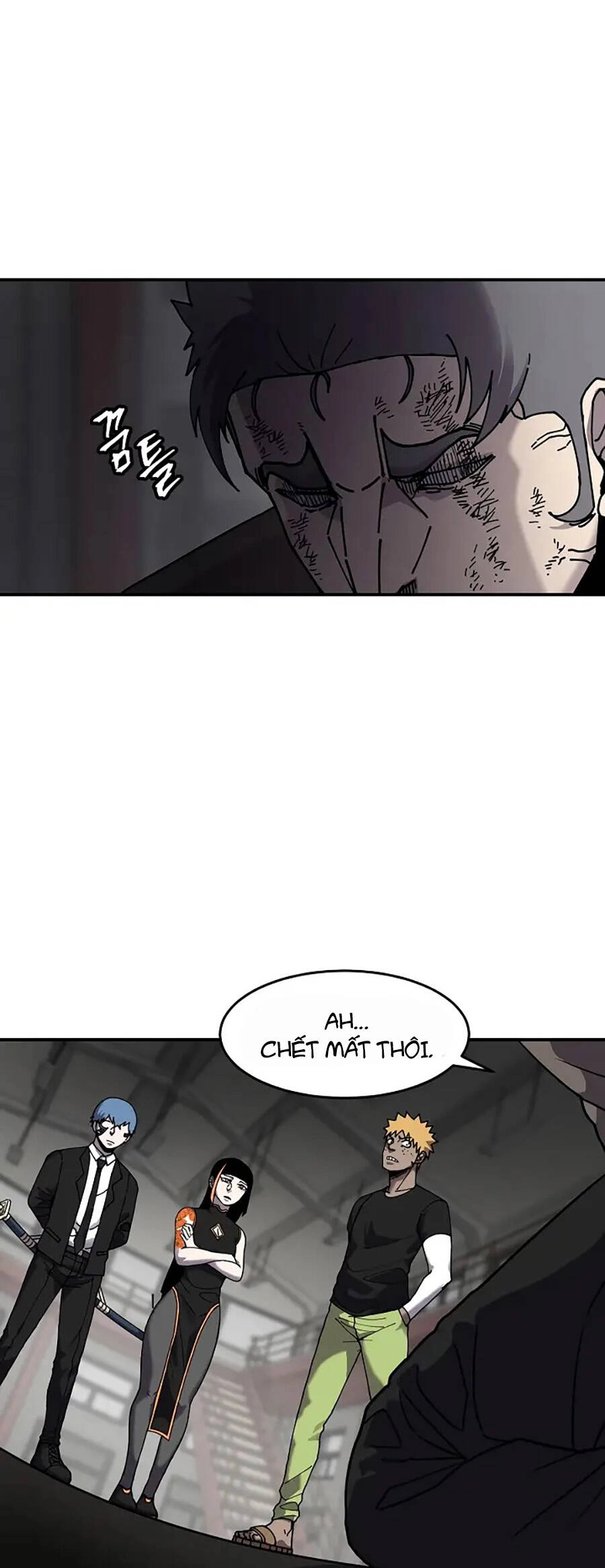 Pháp Sư Chapter 59 - 28