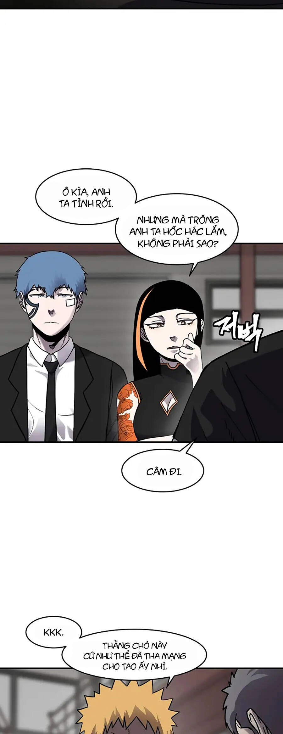 Pháp Sư Chapter 59 - 29