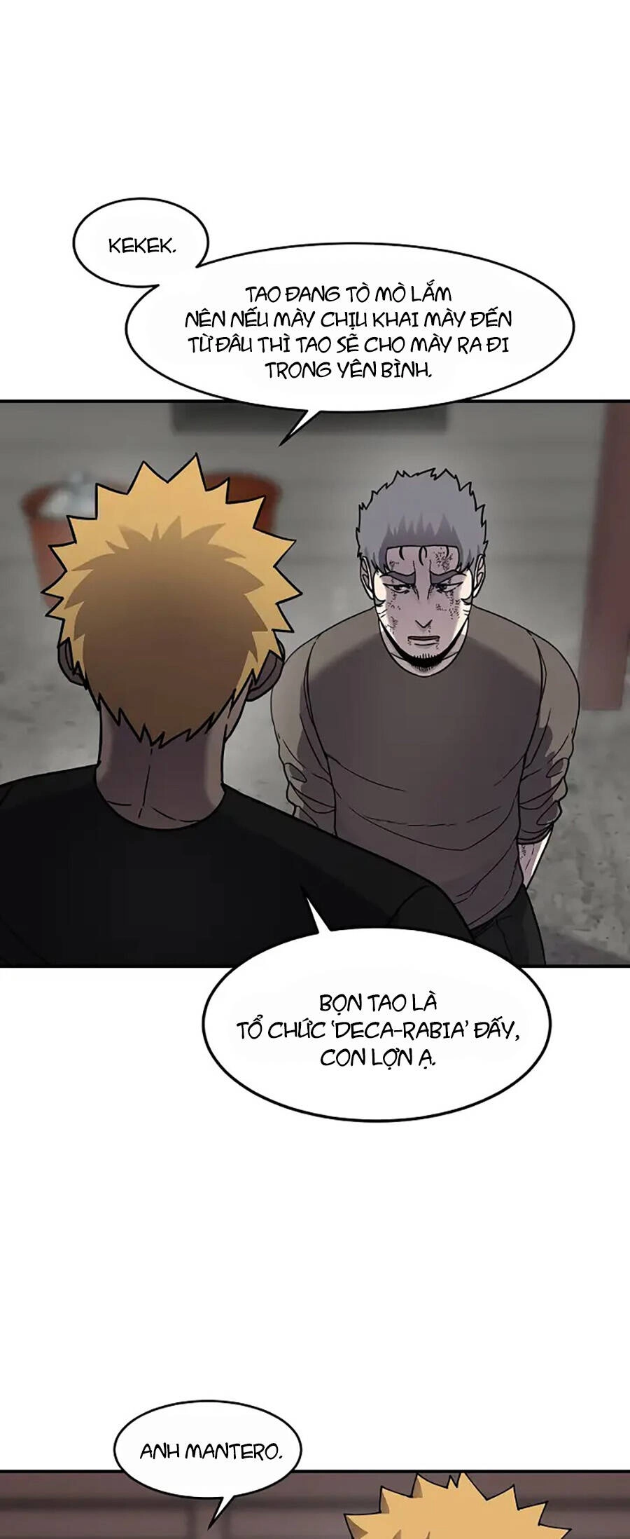 Pháp Sư Chapter 59 - 33