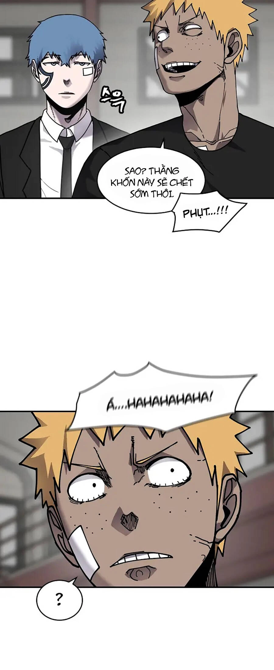 Pháp Sư Chapter 59 - 34