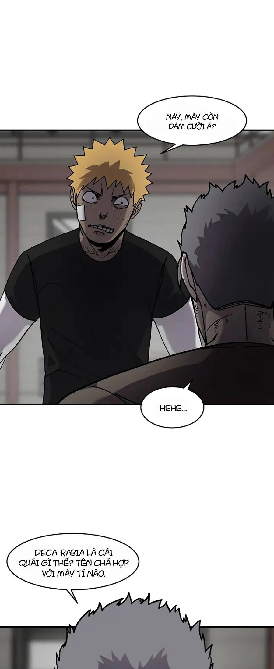 Pháp Sư Chapter 59 - 35