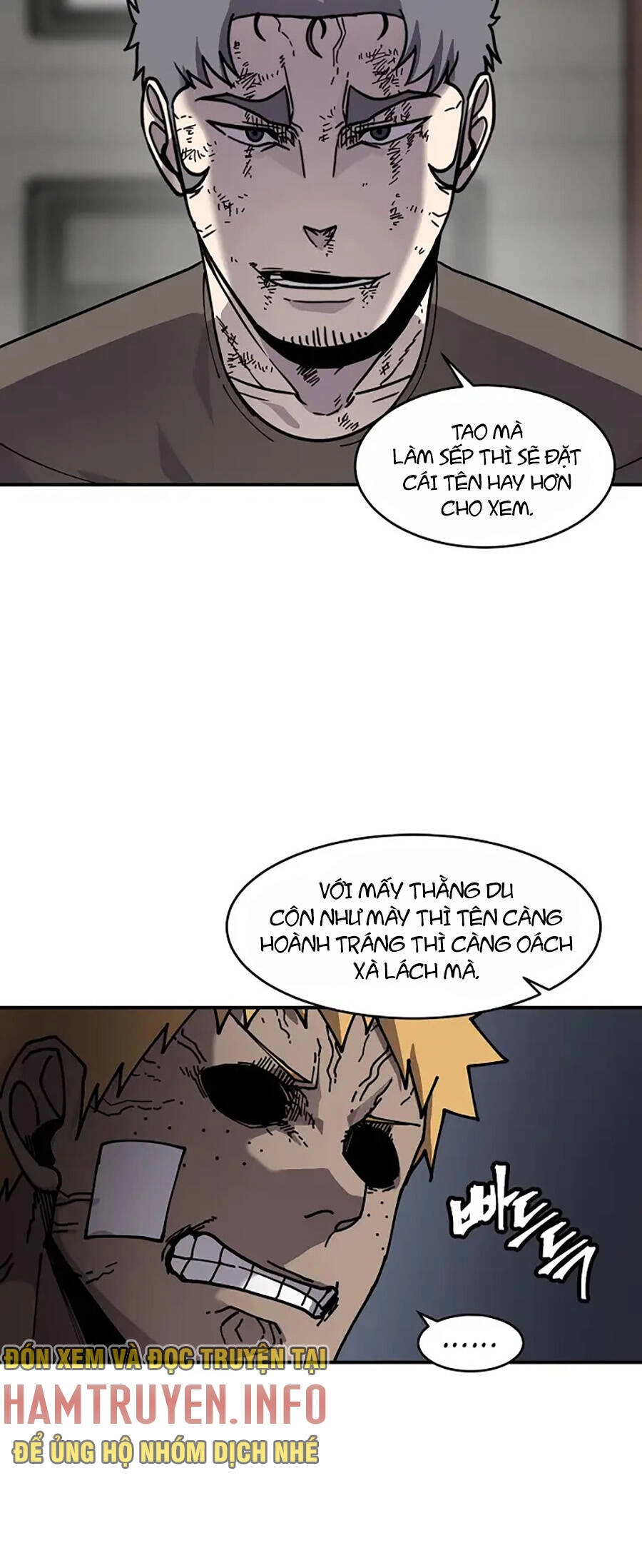 Pháp Sư Chapter 59 - 36