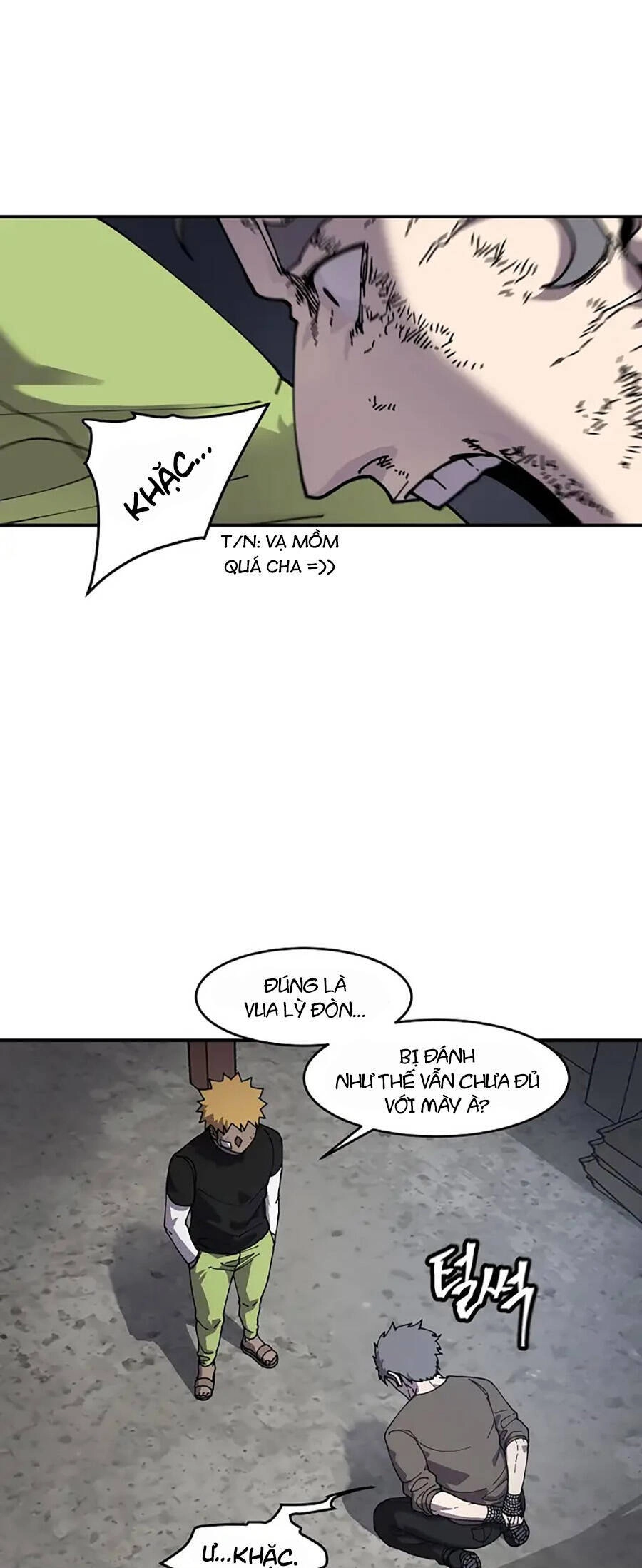 Pháp Sư Chapter 59 - 38