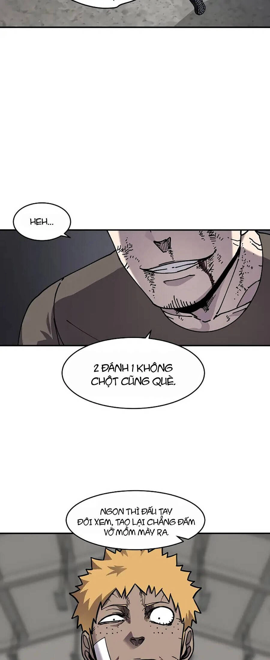 Pháp Sư Chapter 59 - 39