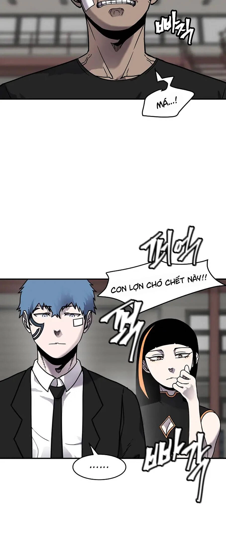 Pháp Sư Chapter 59 - 40