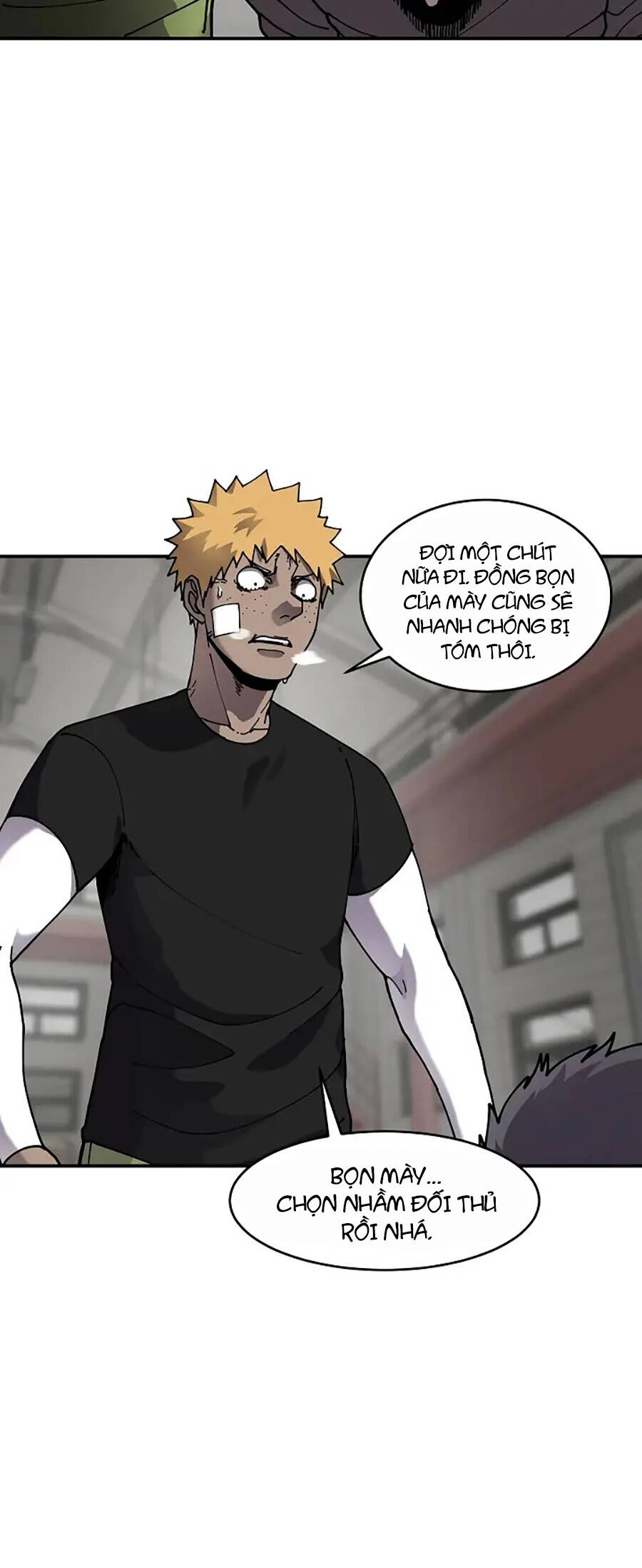 Pháp Sư Chapter 59 - 42