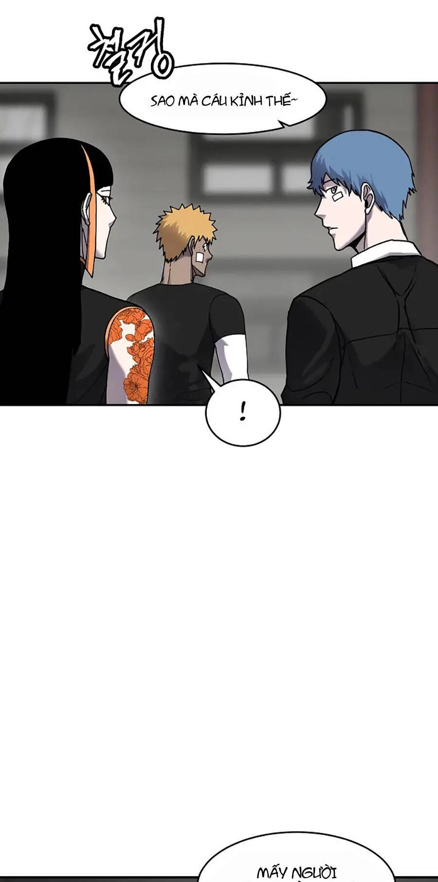 Pháp Sư Chapter 59 - 43