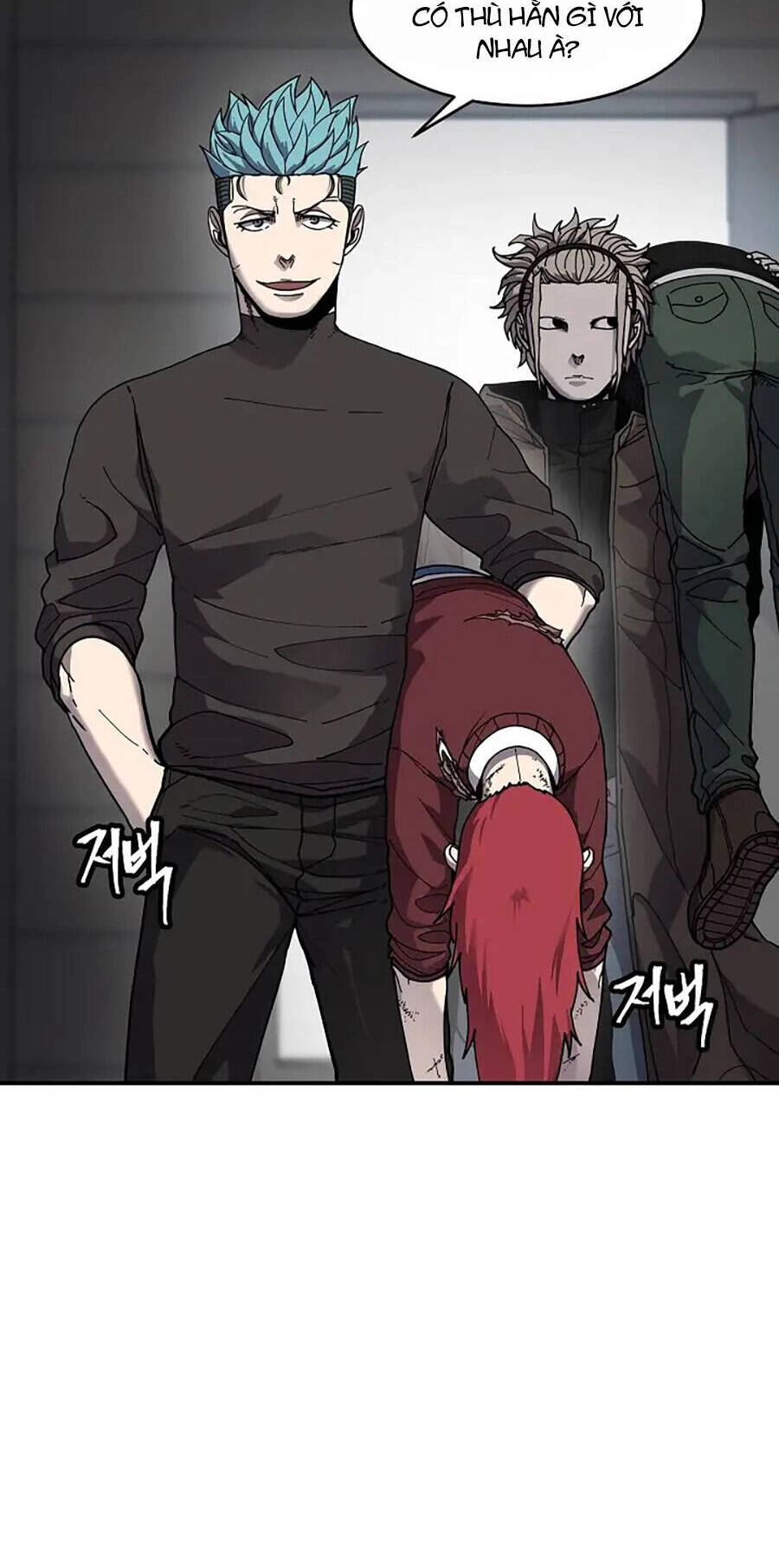 Pháp Sư Chapter 59 - 44