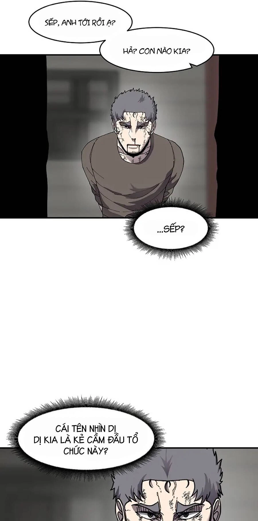 Pháp Sư Chapter 59 - 45