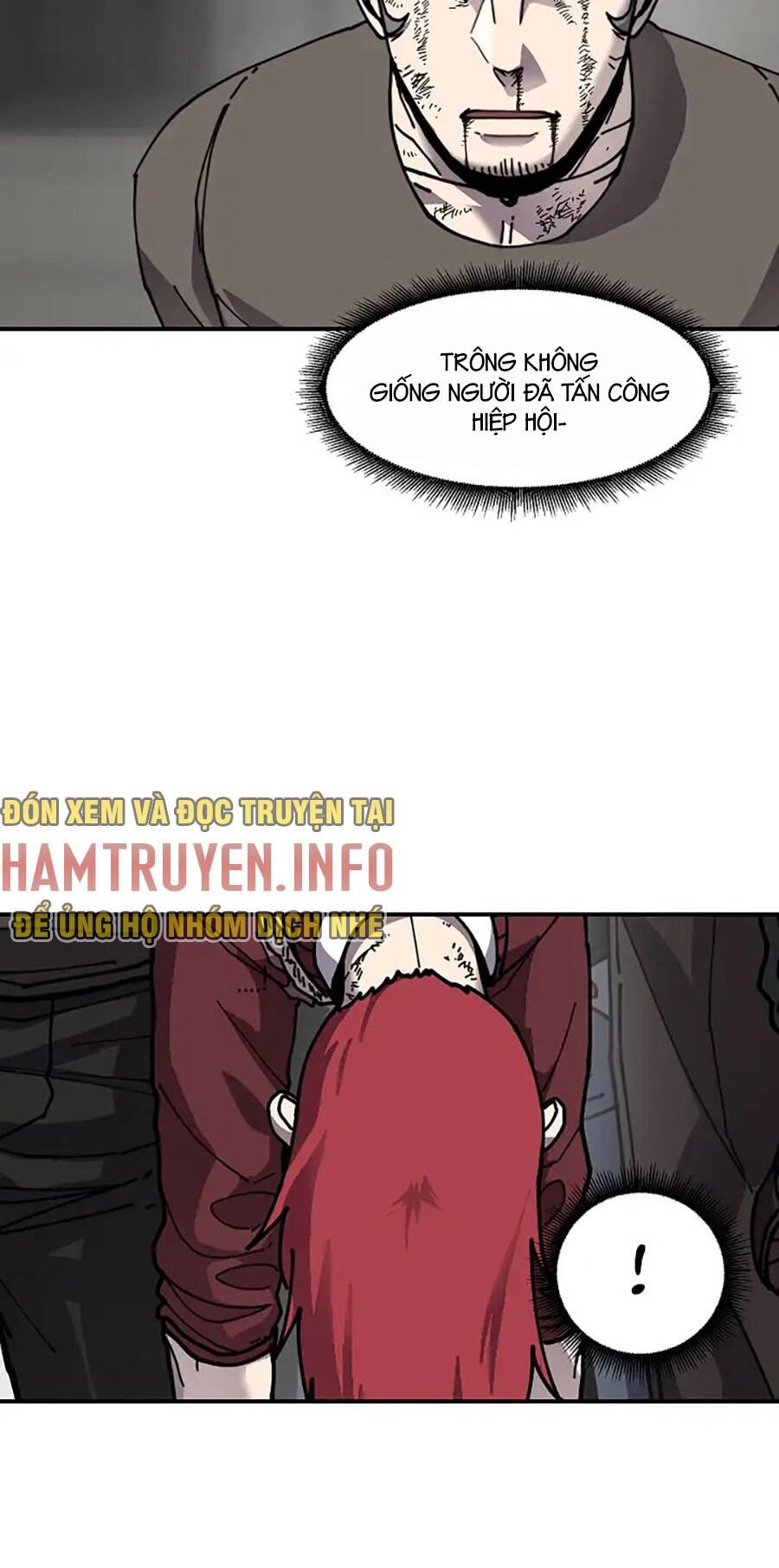 Pháp Sư Chapter 59 - 46