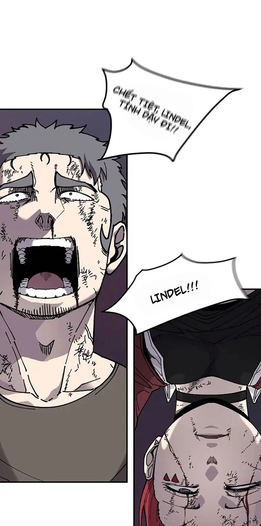 Pháp Sư Chapter 59 - 51