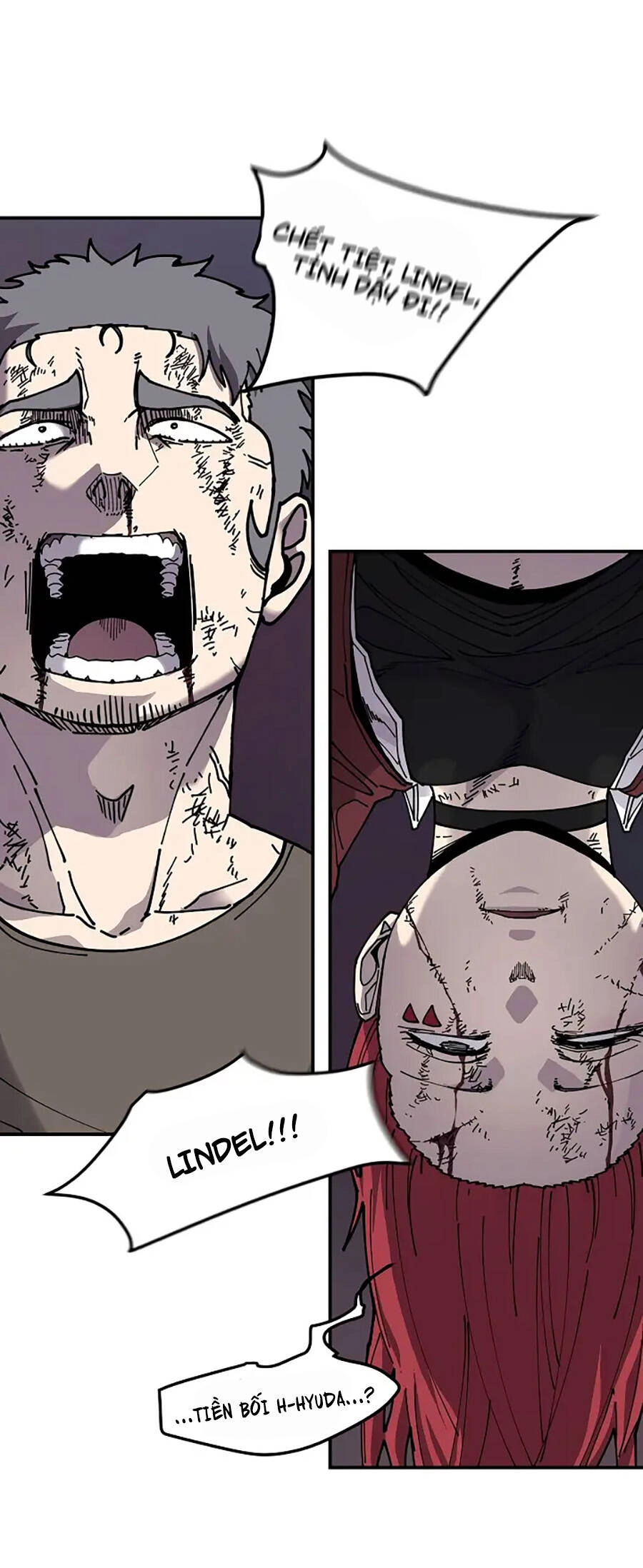 Pháp Sư Chapter 60 - 3