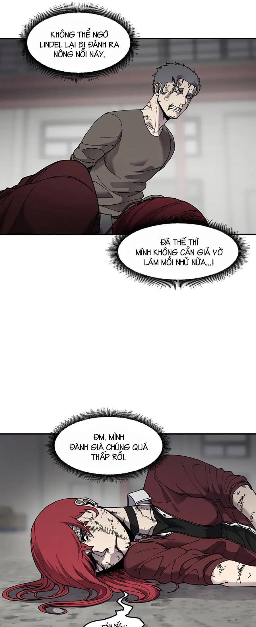 Pháp Sư Chapter 60 - 6