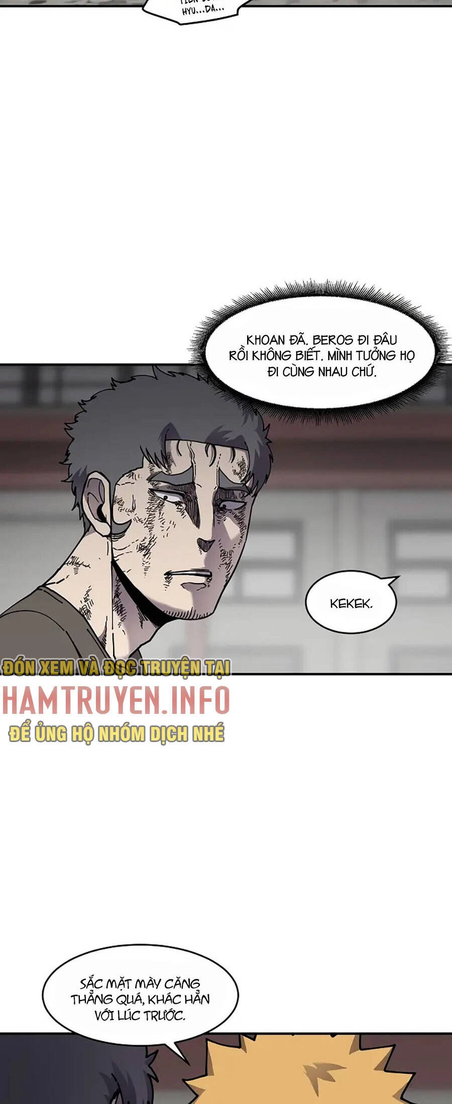 Pháp Sư Chapter 60 - 7