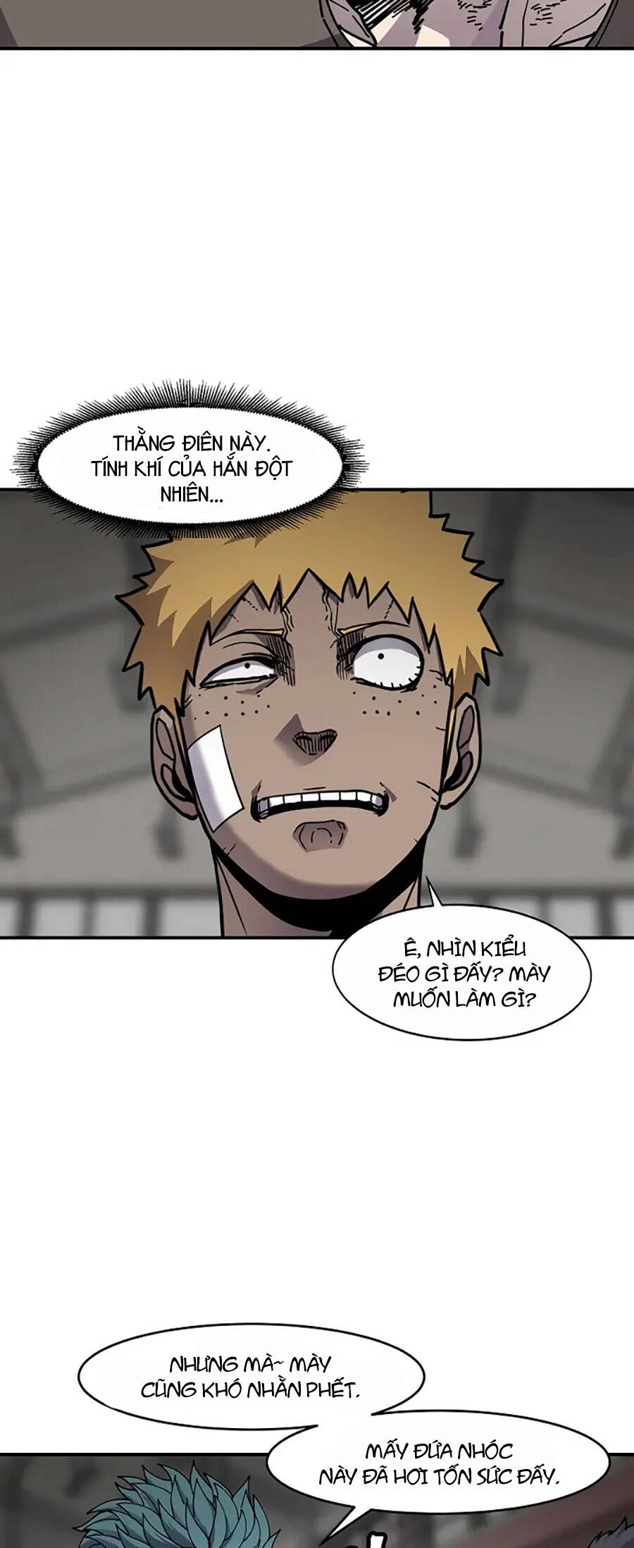 Pháp Sư Chapter 60 - 9