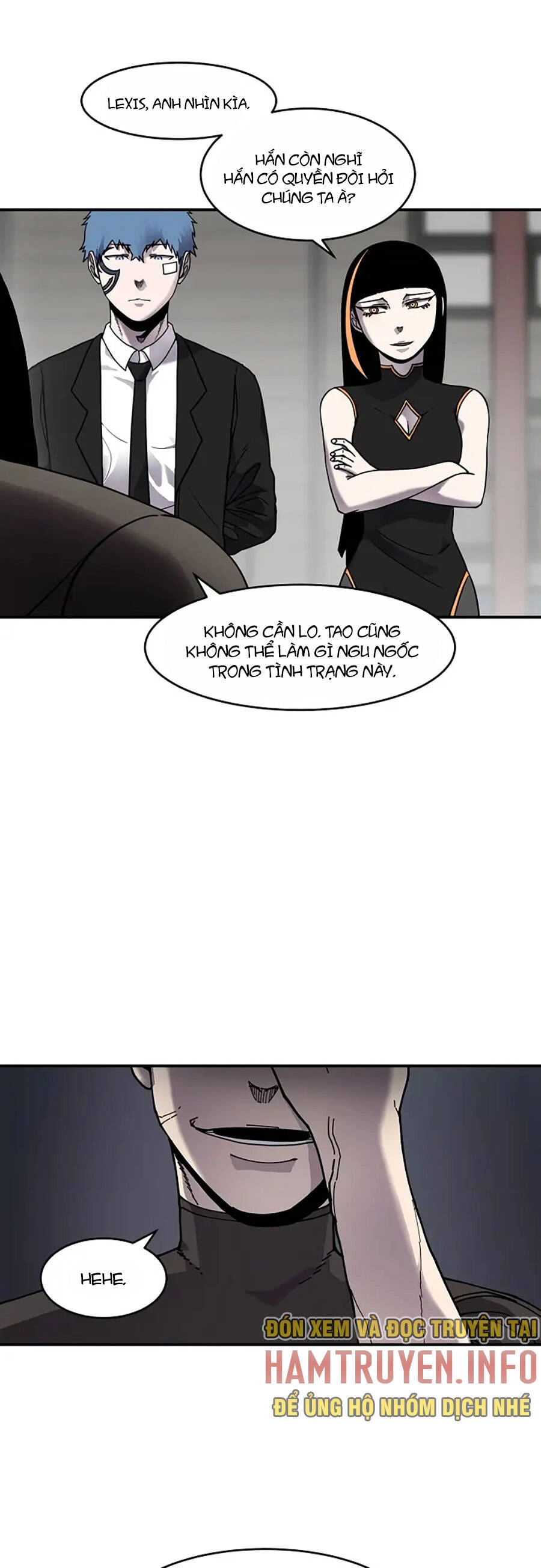 Pháp Sư Chapter 60 - 17