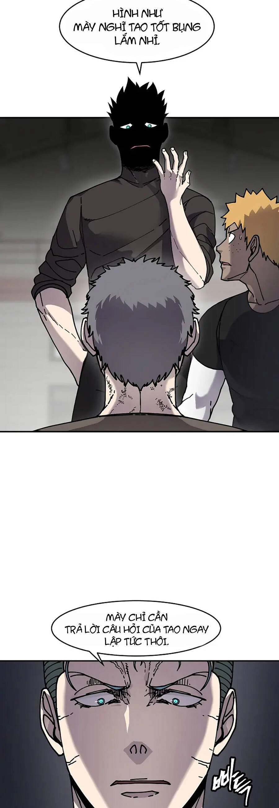 Pháp Sư Chapter 60 - 18