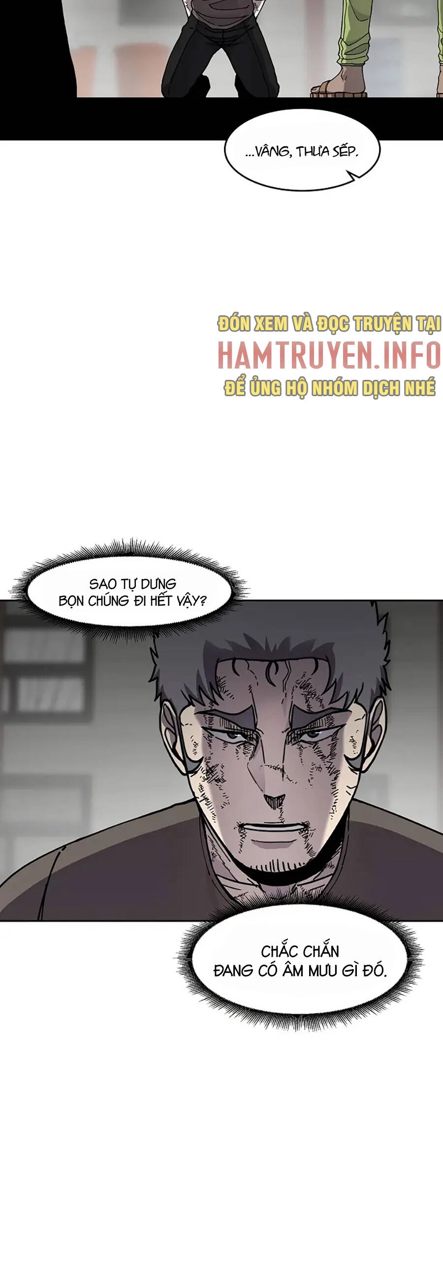 Pháp Sư Chapter 60 - 22