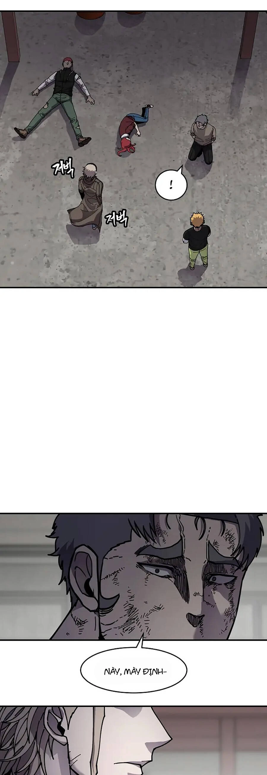 Pháp Sư Chapter 60 - 23