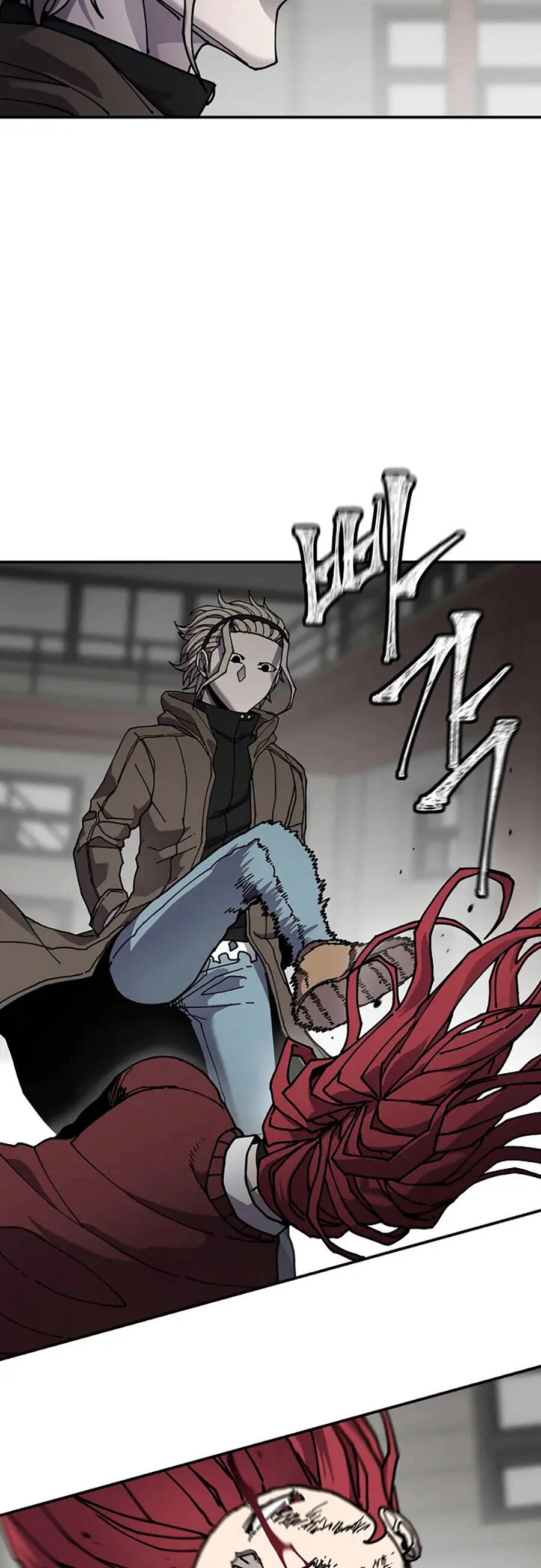 Pháp Sư Chapter 60 - 24