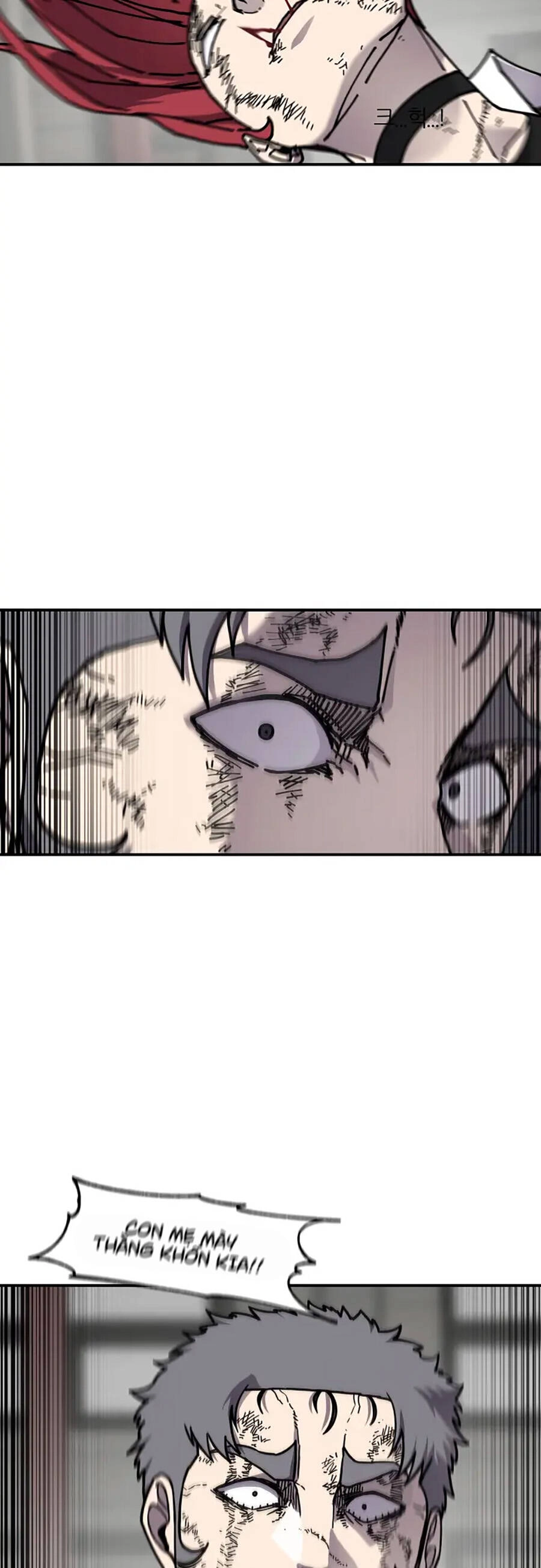 Pháp Sư Chapter 60 - 25