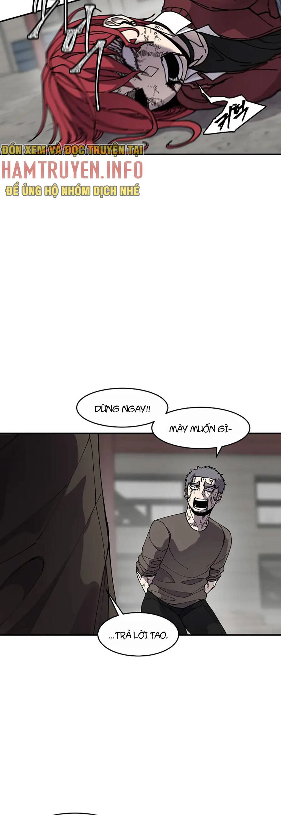 Pháp Sư Chapter 60 - 27