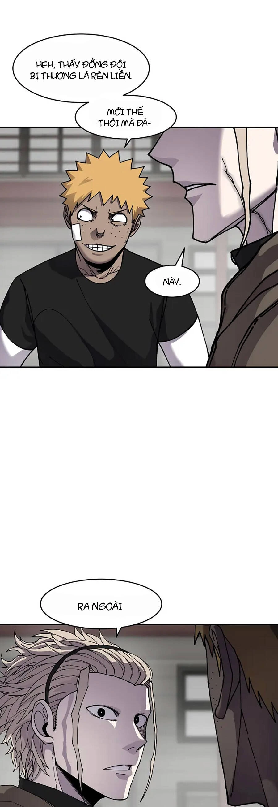 Pháp Sư Chapter 60 - 31