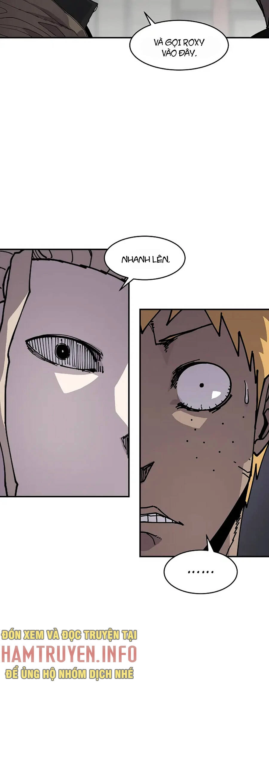 Pháp Sư Chapter 60 - 32