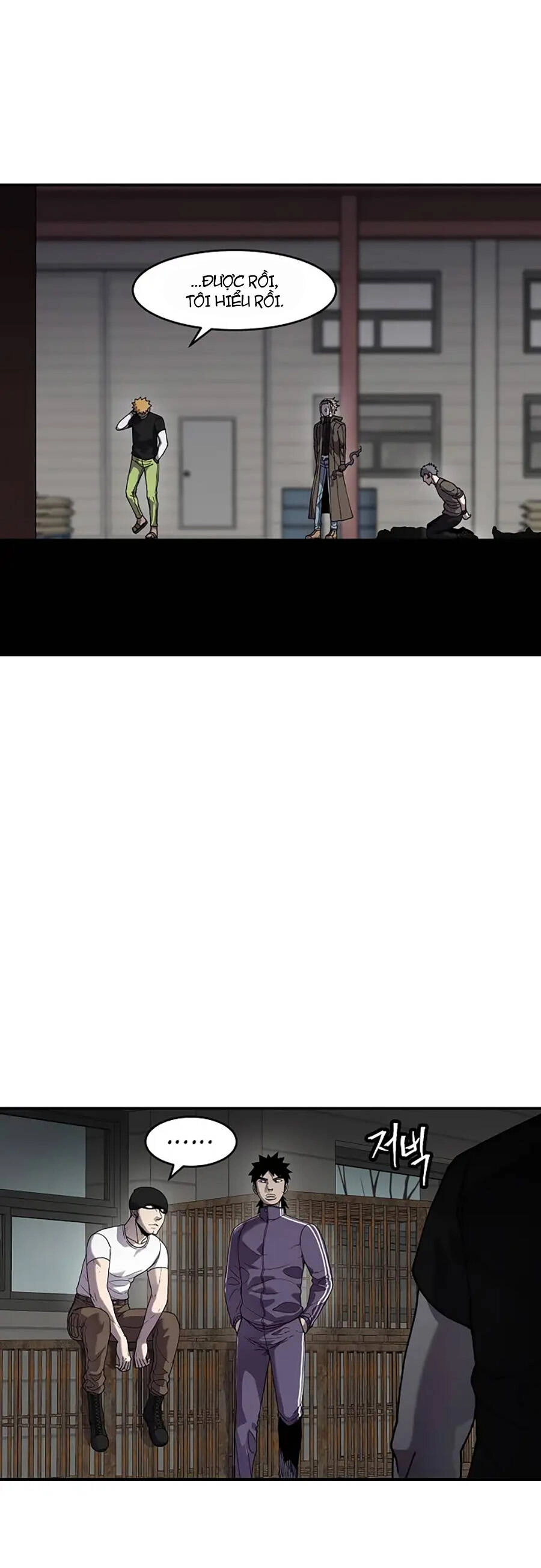 Pháp Sư Chapter 60 - 33