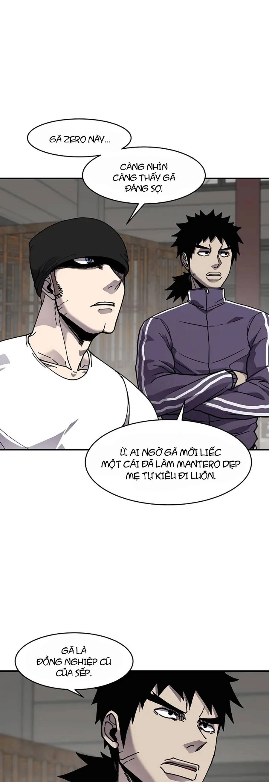 Pháp Sư Chapter 60 - 34