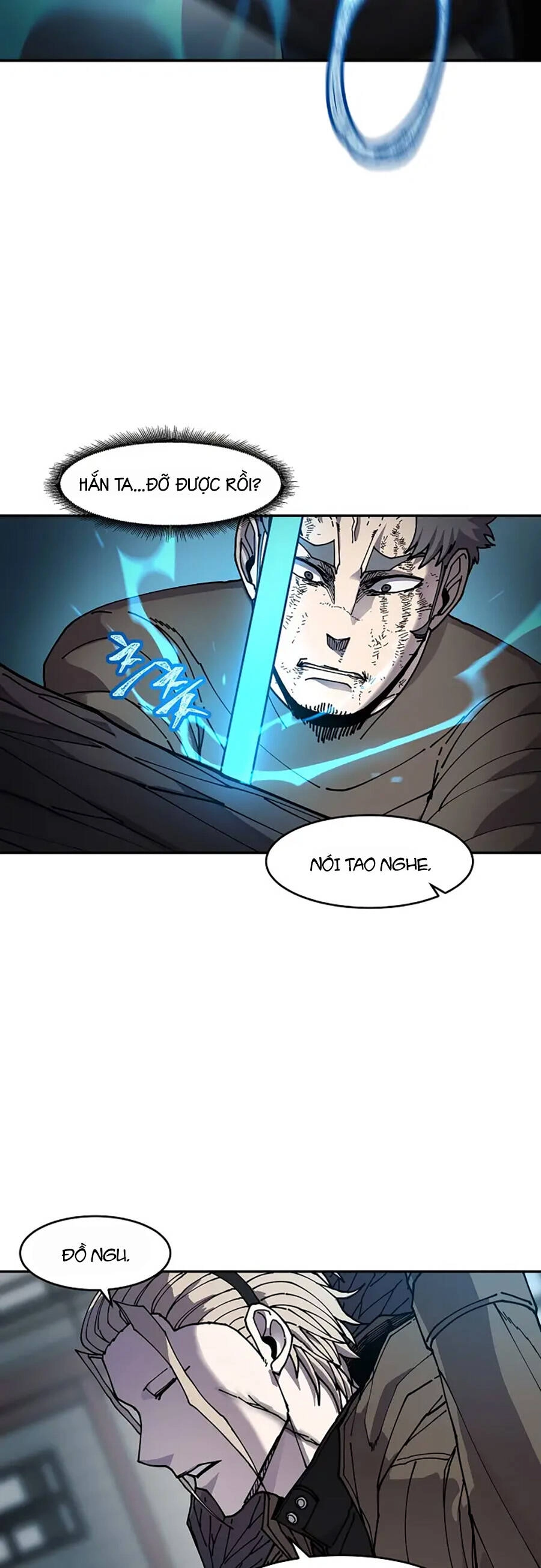 Pháp Sư Chapter 60 - 38