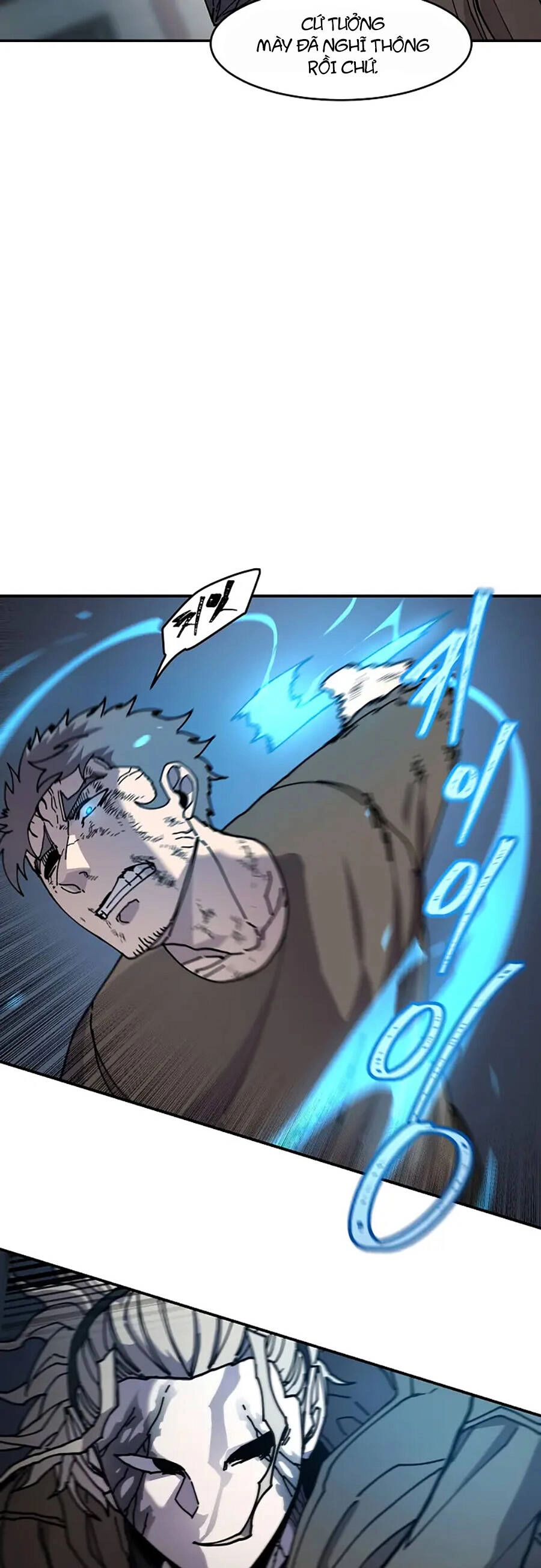 Pháp Sư Chapter 60 - 39