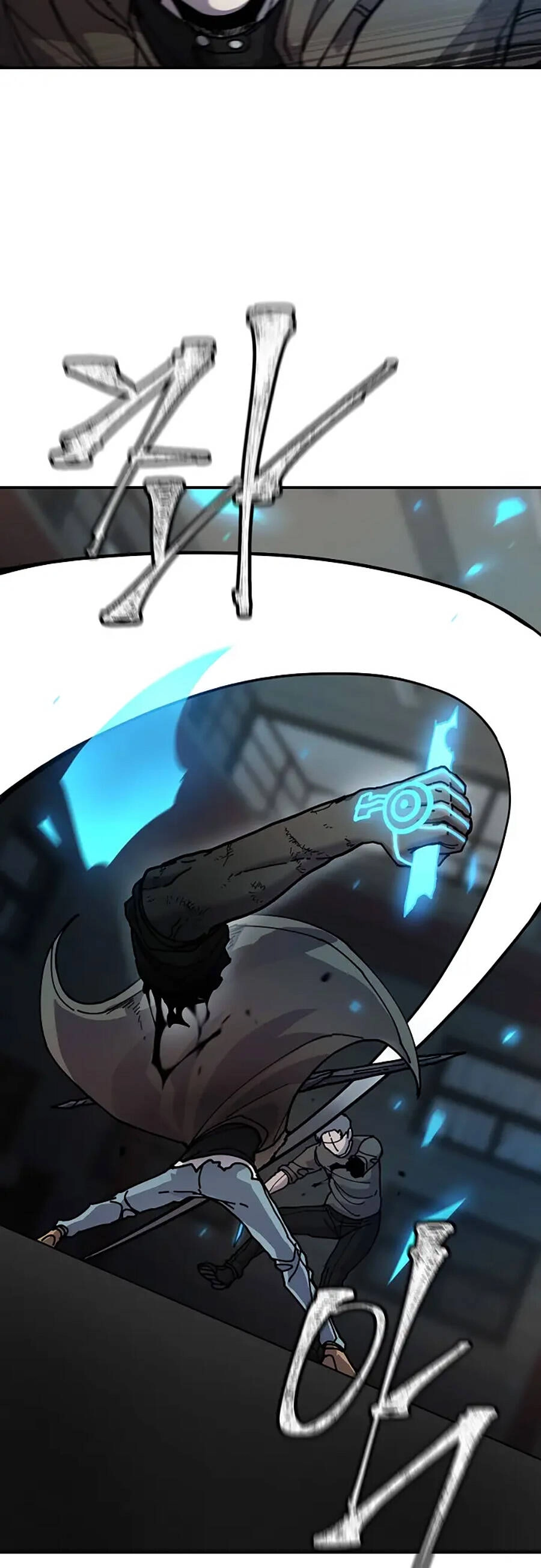 Pháp Sư Chapter 60 - 40