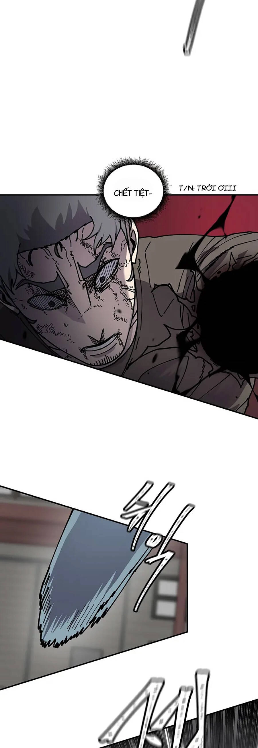 Pháp Sư Chapter 60 - 41