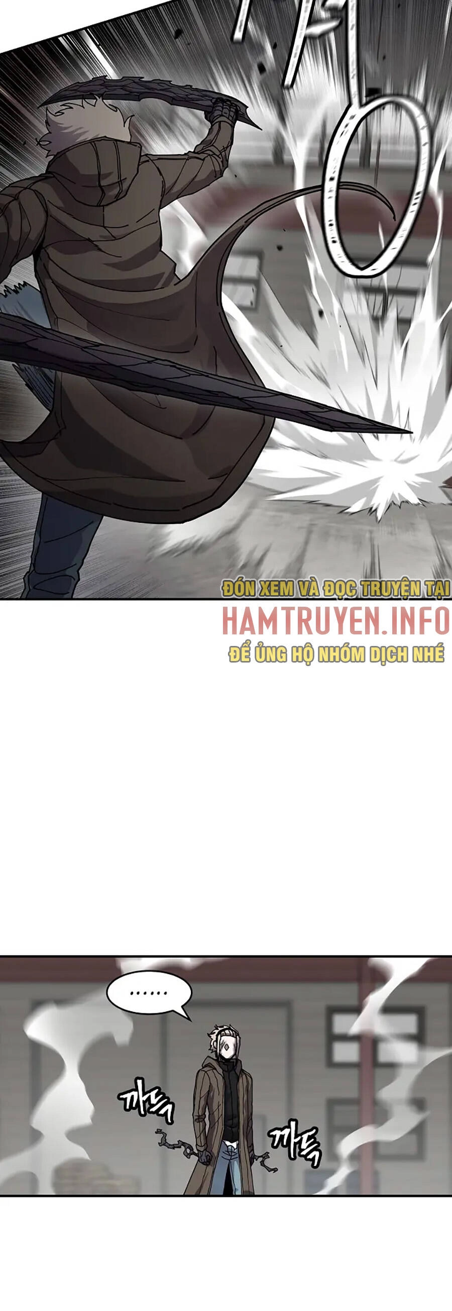 Pháp Sư Chapter 60 - 42