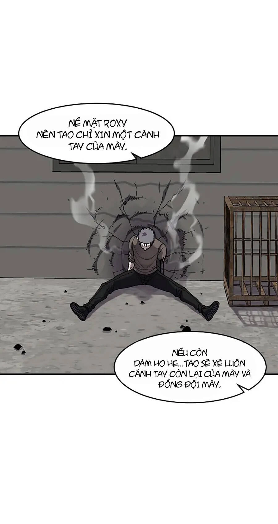 Pháp Sư Chapter 60 - 43