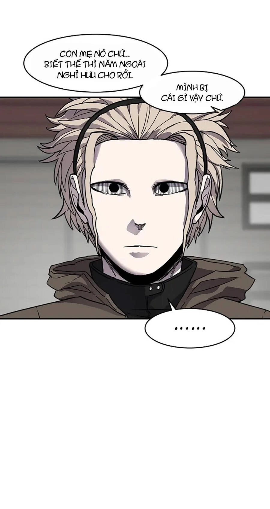 Pháp Sư Chapter 60 - 45