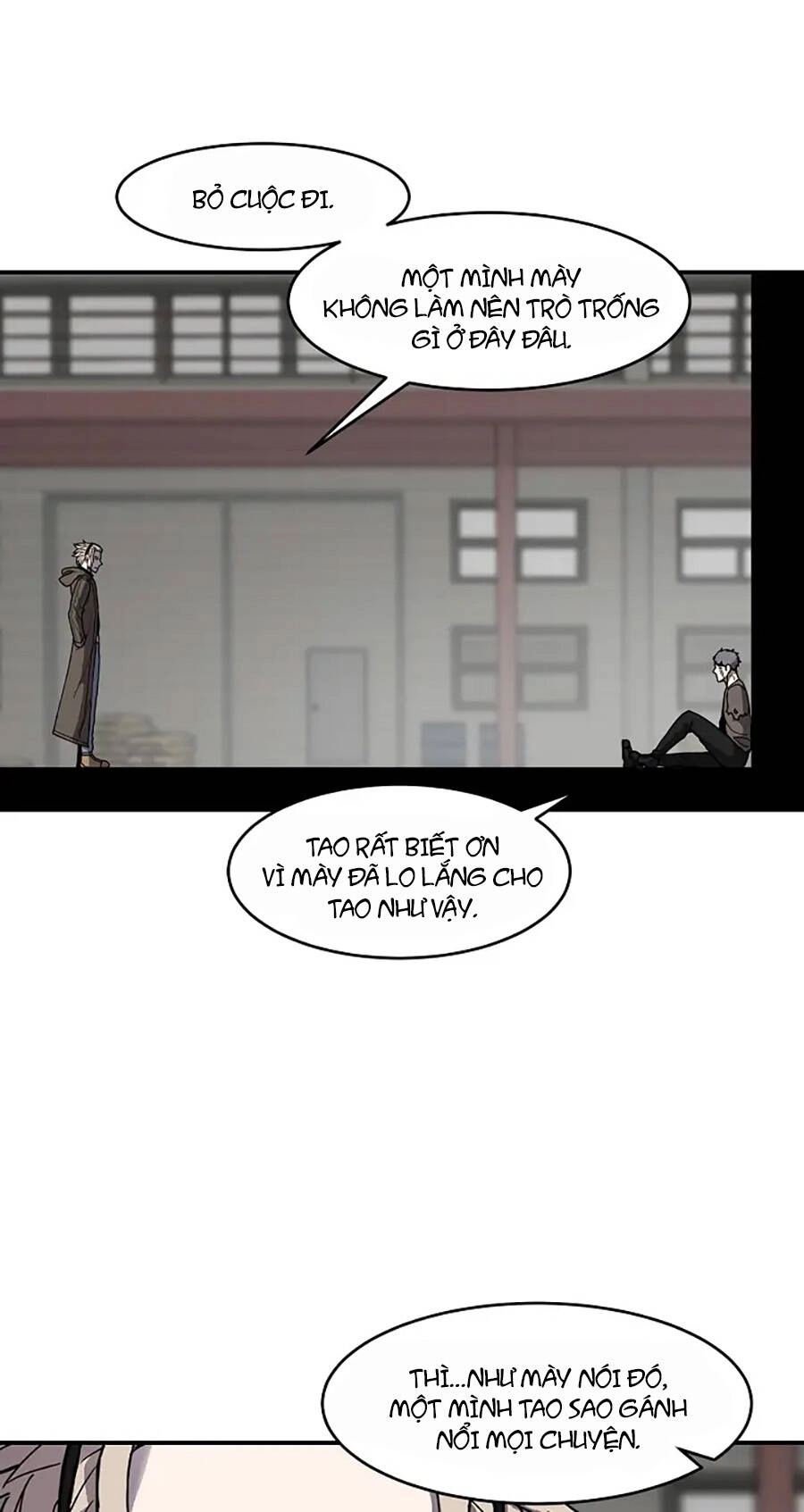 Pháp Sư Chapter 60 - 46