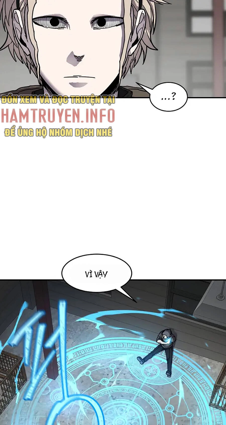 Pháp Sư Chapter 60 - 47