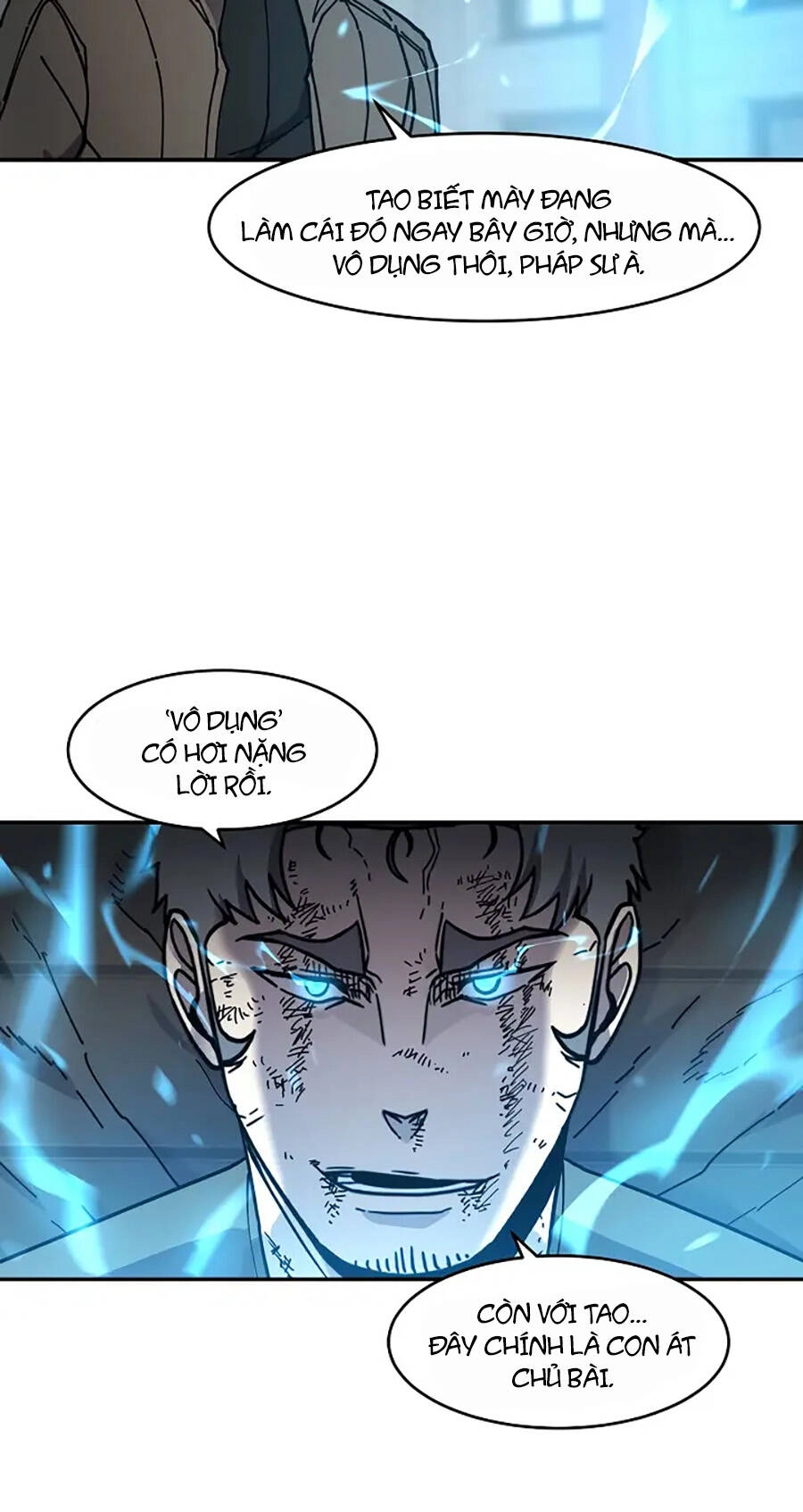 Pháp Sư Chapter 60 - 50