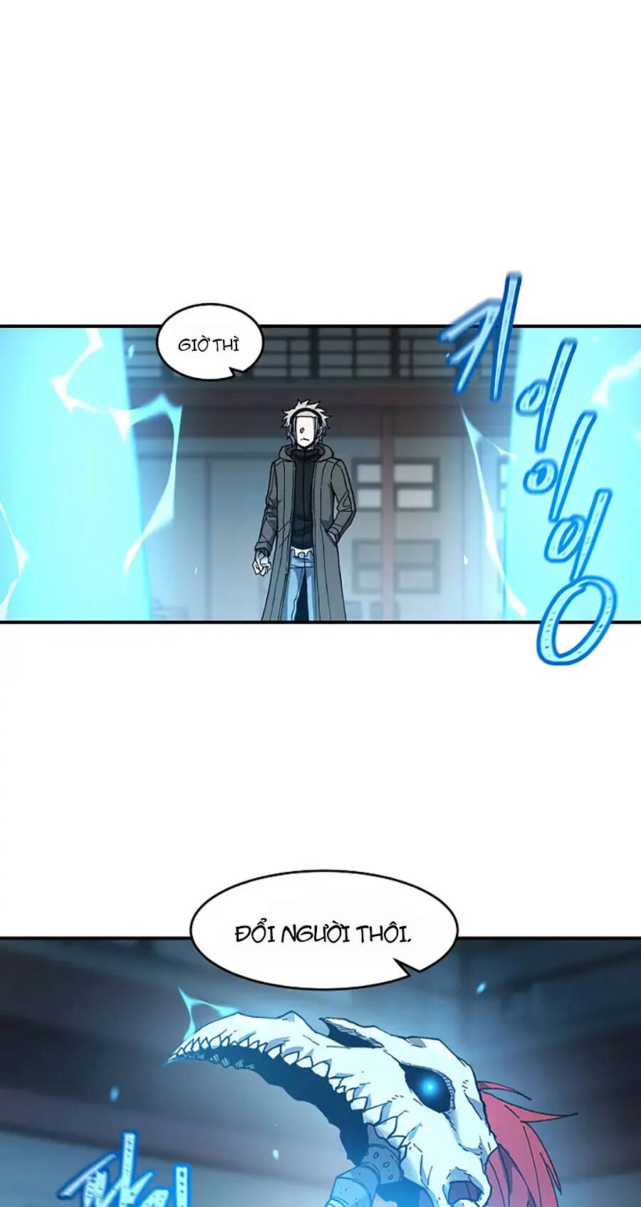 Pháp Sư Chapter 60 - 51