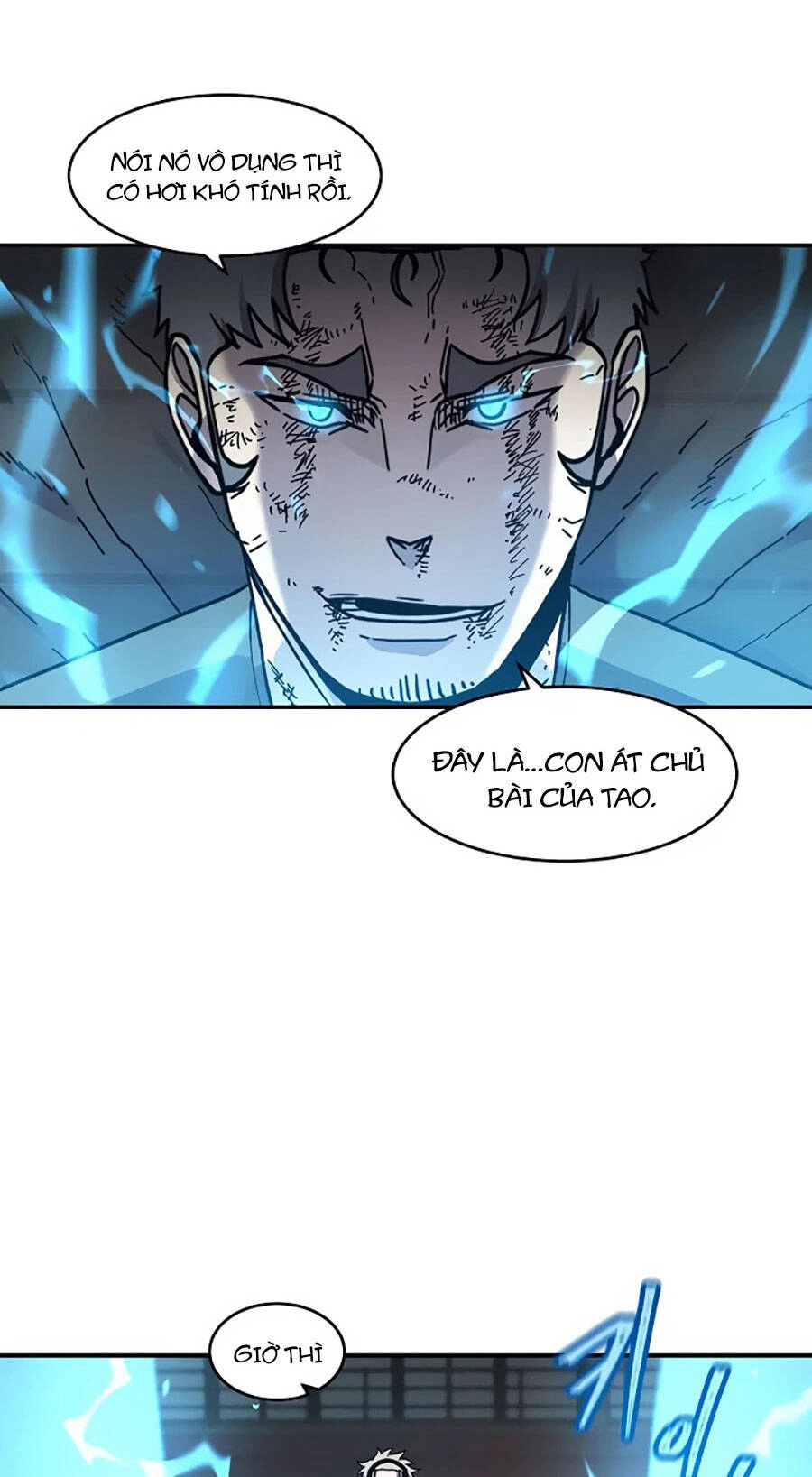 Pháp Sư Chapter 61 - 4